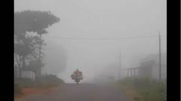 cold intensity to increase during sankranti